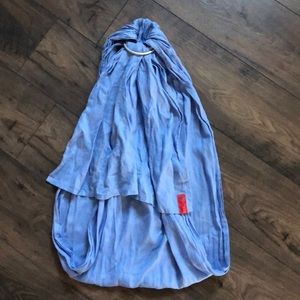 Sakura Bloom Ring Sling